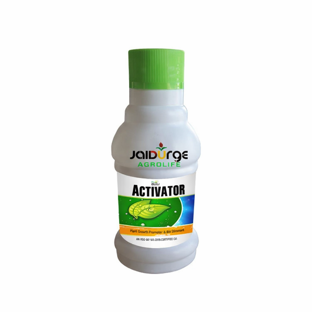 Activator